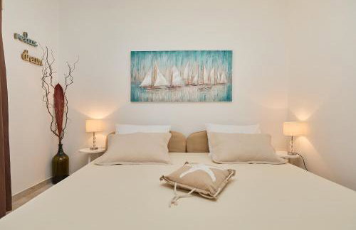 Studio Dolores-apartment by the sea - Foto 7