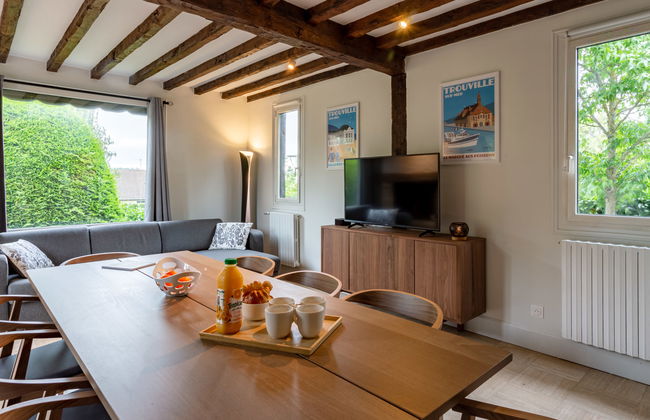 La Normande - Foto 8