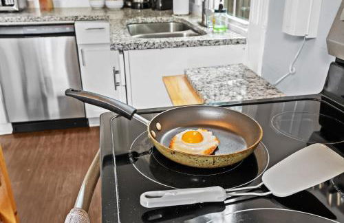 Newly-renovated Stylish Home in Louisville KY - Foto 18