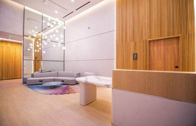 Modern High-Rise Condo with Pool/Gym, in Central DT MIAMI! - Photo 5