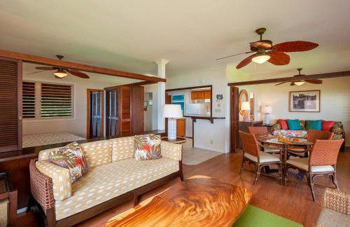 Hanalei Colony Resort K4 - Foto 15