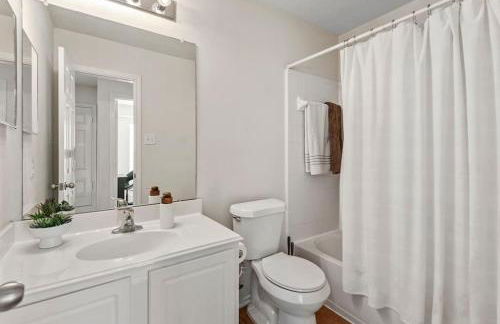 Amazing house in Woodlands fully equipped for 6 - Foto 11