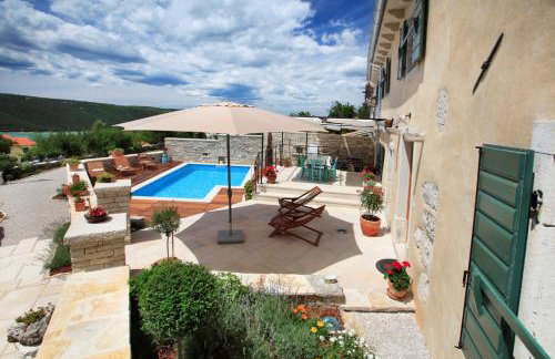 Villa Gelci - Foto 17