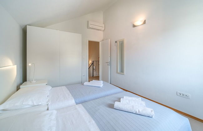 Mila - Private Pool & Seaview - H - Foto 7