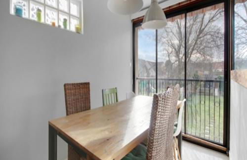 Maison Bezons: Confort & Jardin - Foto 12