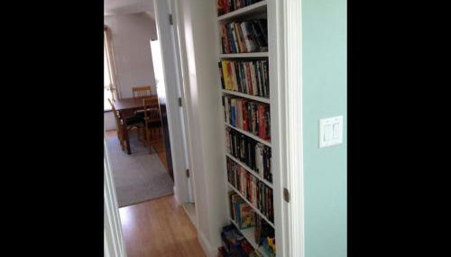 Beach Badges, Wifi, Outdoor Shower, Deck,ocean Side Duplex In Brighton Beach - Foto 4