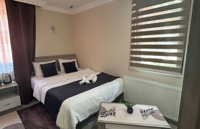 Uzungöl Ozturk Hotel - Foto 23