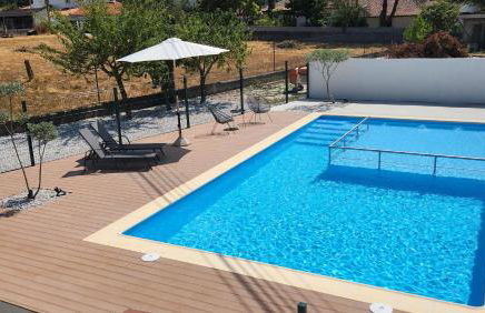 Refúgio da Barragem - Foto 31