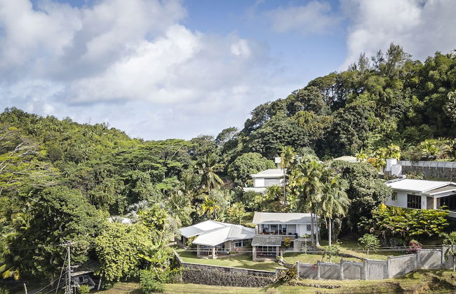 Anse Soleil Resort Self Catering - Photo 1