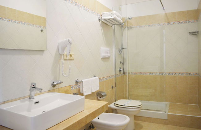 Paestum Inn Beach Resort - Foto 13