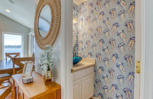 Lakefront Oasis at Lake Stevens - Foto 16