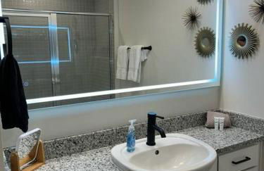 1 Bedroom Studio Townhouse in Uptown Charlotte - Foto 8