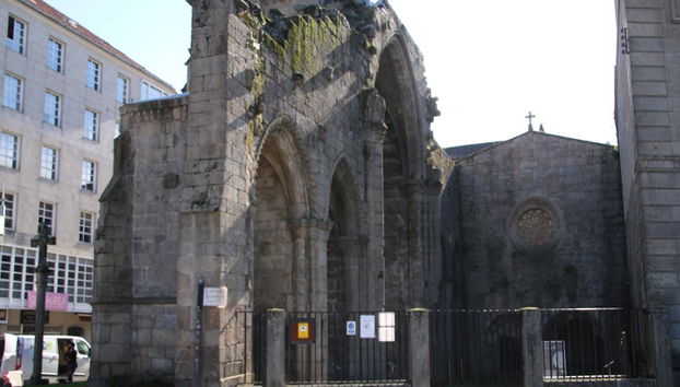 Tour Privado por Pontevedra - Foto 4