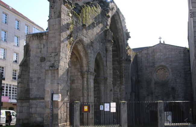 Tour Privado por Pontevedra - Foto 4