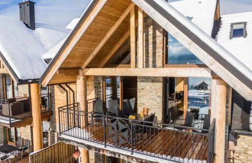 APARTAMENT No1 MOUNTAIN VIEW Sauna Priv okolice Zakopane Czorsztyn Kluszkowce - Photo 54