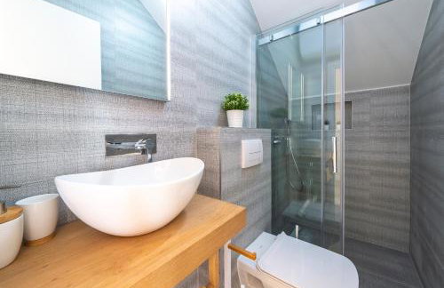 New Deluxe jacuzzi apartment Ana - Foto 44