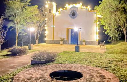 Pousada Sonho do Campo - Foto 5