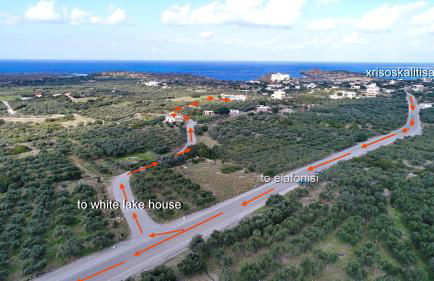 White Lake Holiday House - Foto 80