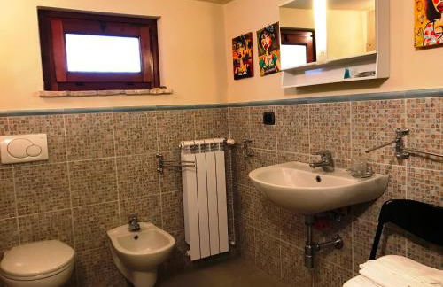 Appartamenti Verde Collina Umbra - Foto 33