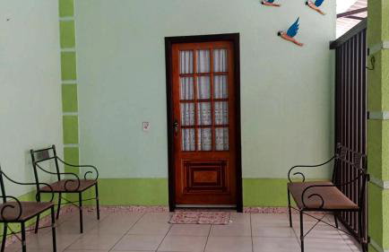 Garatucaia Casa 3 Suítes bem Perto da Praia - Foto 40