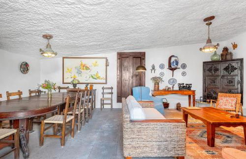 Traditional Canary house next to the beach - Foto 26