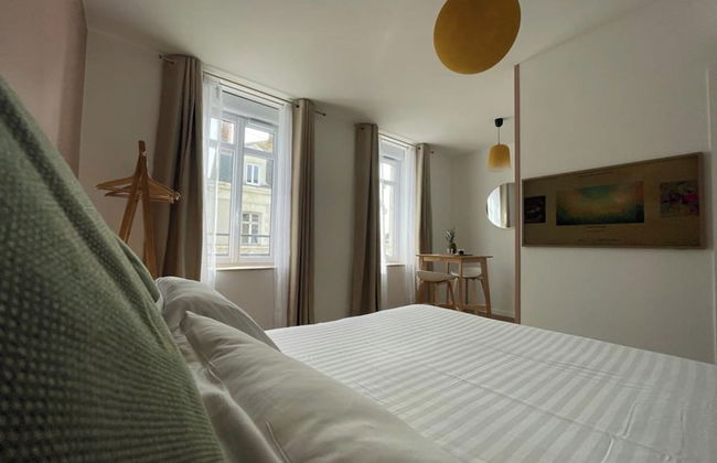 Demeure Rossini - Foto 45