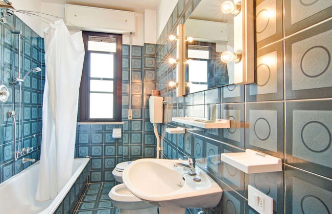 Apartment in Northern Zone of Riccione, 150 Meters From the sea - Foto 15