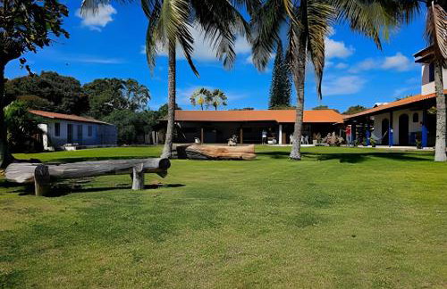 Conforto à beira da lagoa - Foto 38