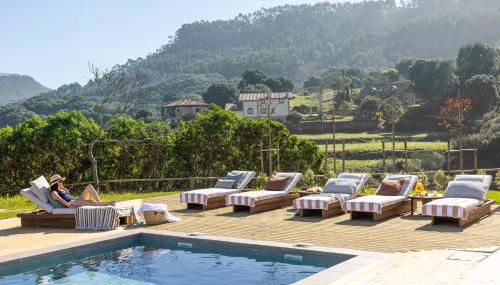 Wishome- Impresionante villa con piscina sobre un acantilado - Foto 4