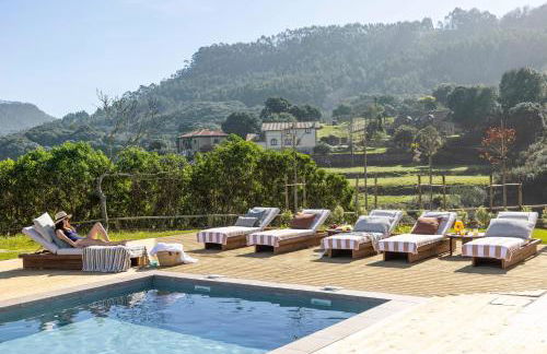 Wishome- Impresionante villa con piscina sobre un acantilado - Foto 4