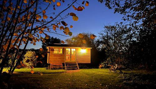 Cocklebury Farm - Foto 1, Garden view