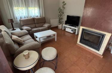 La Casa del Ciprés - Foto 1