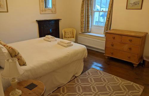 Rose Cottage - Foto 19