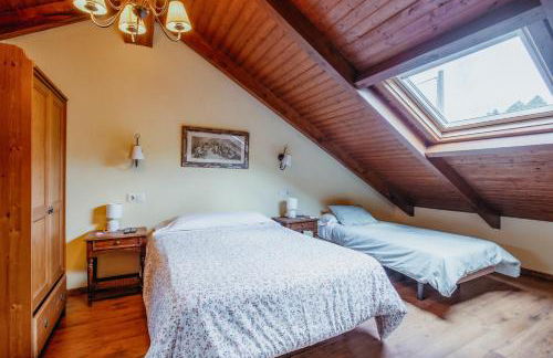 Casa Berbesa - Caserío en Asturias 3, Jardín, BBQ, FAM - Foto 43