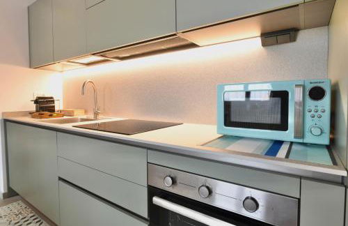 La finestra blu - Foto 12