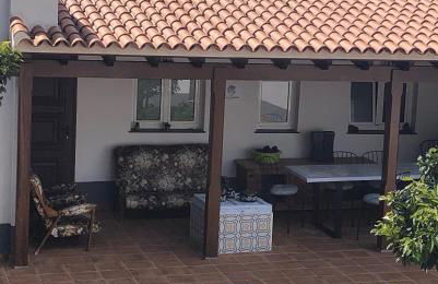 Casa Las Enanitas I - Casa Leo - Foto 28