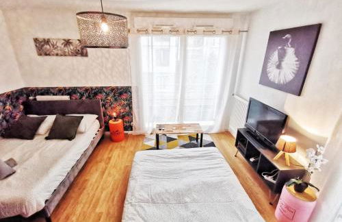 Les 4 Reflets de la Marne - Foto 22