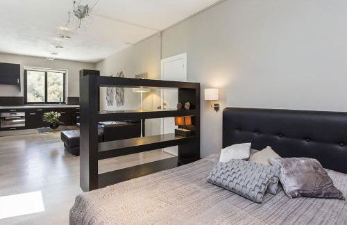 Architect modern design villa in Sitges Hills - Foto 24