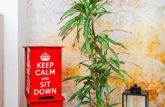 Dortmunder Stadtoase - Photo 9