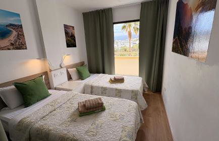 Family apartment “Tenerife with love!” - Foto 10