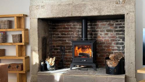 The View Cresswell Northumberland - Foto 4