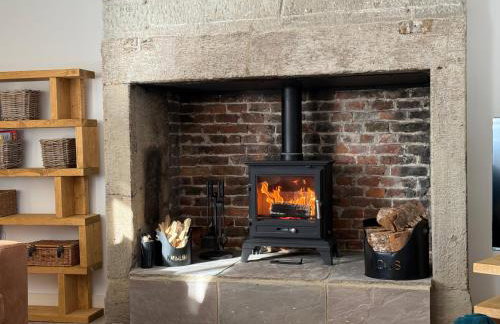 The View Cresswell Northumberland - Foto 4