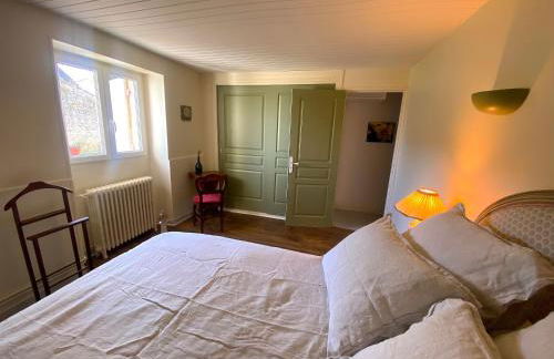 Le Clos Boissière - Gîte Cosy - Photo 7