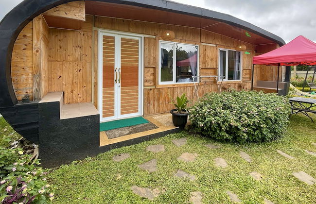 Elka-Es Villa - Foto 47