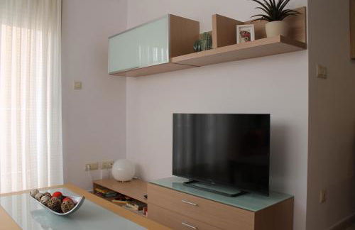 Apartamento Mestral en Playa de Miramar - Foto 3