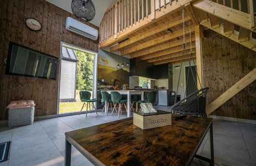 Łąckie Zacisze - Foto 21