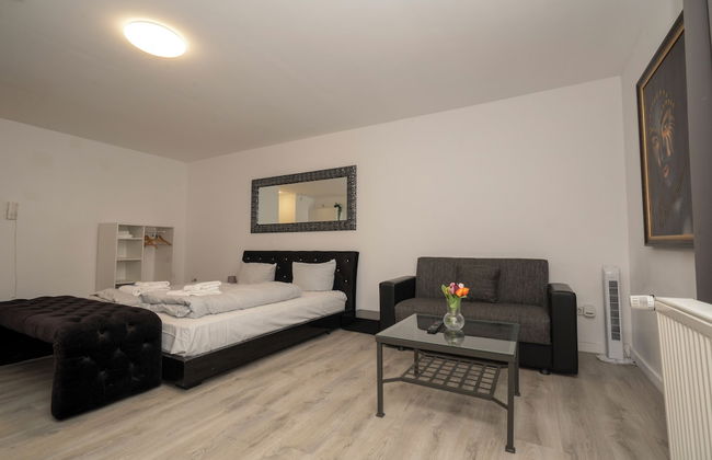 My Apartment im Bremer Viertel - Foto 3