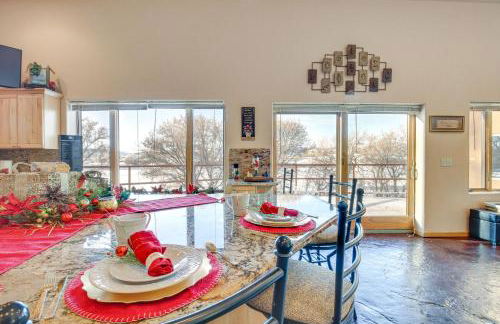 Scenic Great Falls Retreat On Missouri River! - Foto 6