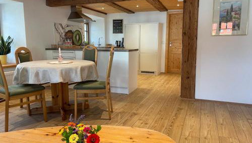 Schöne Ferienwohnung in Dürbheim - Foto 4