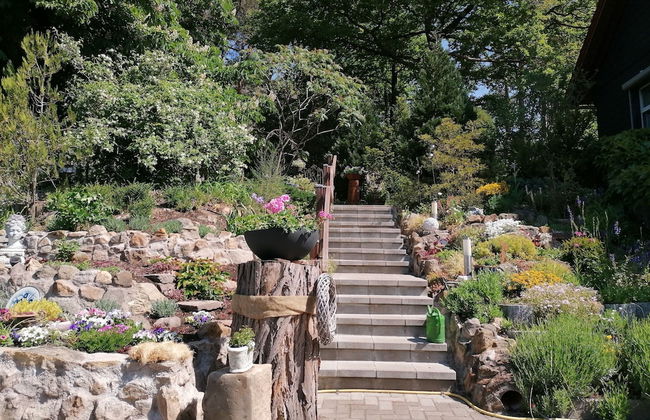 Spacious Apartment in Blankenburg Harz near Ski Area - Foto 17